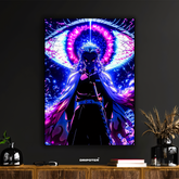 Rengoku Kyojuro – Flaming Soul Awakening Poster